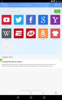 Mola Browser الملصق
