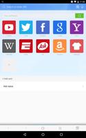 Mola Browser تصوير الشاشة 2
