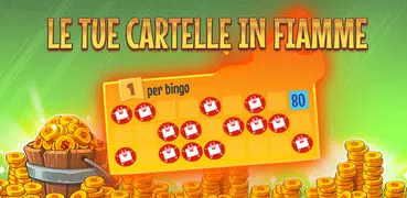 Tombola e Bingo online Italia