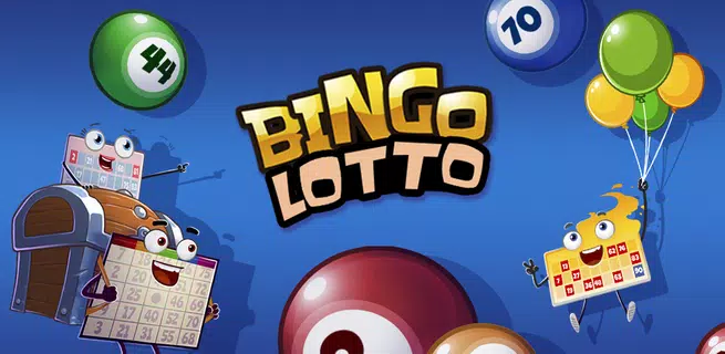 Bingo Lotto Tombola Online