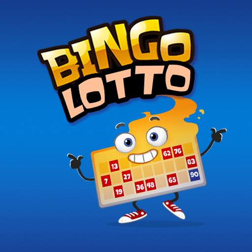 Lotto Bingo Online Spiel LIVE