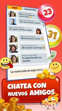 Loco Bingo: mega chat LIVE. Juegos de slots online for ...