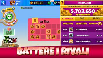 2 Schermata Tombola e Bingo online Italia