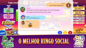 Loco Bingo: Loto Bingo Online imagem de tela 1