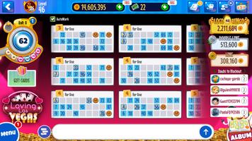 Loco Bingo Tombola Online पोस्टर