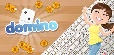 Domino Loco : Jogos de Fichas