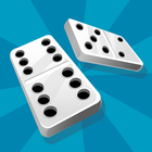 Domino Loco: Juegos de Fichas ไอคอน