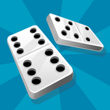Domino Loco: Juegos de Fichas أيقونة
