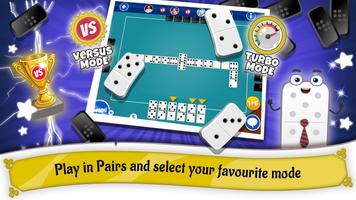 Dominoes Screenshot 1