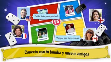 Domino Loco: Juegos de Fichas تصوير الشاشة 1