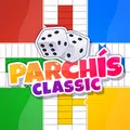 Parchis Classic game