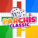 Parchis Classic Playspace game icon