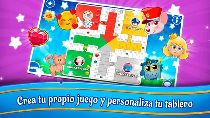Parchis Classic game XAPK 下載