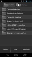 Chinese Audio Trainer Lite 스크린샷 1