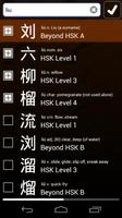 Chinese Writer for Educators screenshot 3