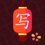 Chinese Writer icono