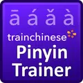 Pinyin Trainer