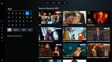 Mola TV for XL Home syot layar 2