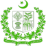 Pakistan Code icon
