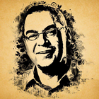 مقولات أحمد خالد توفيق icon