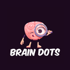 Brain Dots - Brain Training Ga icon