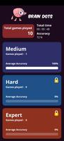 Brain Dots - Brain Training Ga screenshot 1
