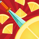 Knife Hit - ضرب السكين: لعبة الرماية بالسكين APK