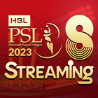 Live Cricket TV Sports Stream आइकन