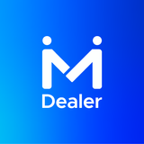 آیکون‌ Moladin Dealer