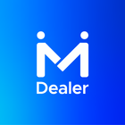 Moladin Dealer-icoon