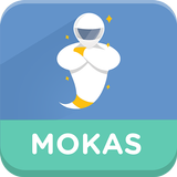 Mokas Moladin B2B icon
