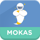 Mokas Moladin B2B আইকন