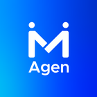 Moladin Agen 图标