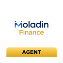 Moladin Agen aplikacja