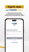 Moladin Agen الملصق