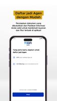 Moladin Agen تصوير الشاشة 1