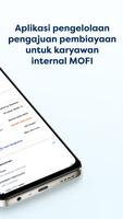 MOFI - Internal screenshot 1