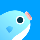 Get Bigger! Mola-icoon