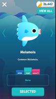 Get Bigger! Mola screenshot 1