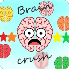 Скачать Brain Crush XAPK