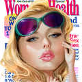 ”Cover Me: Fun Magazine Effects