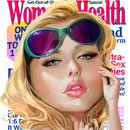 Cover Me: Fun Magazine Effects APK