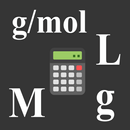 Molarity Calculator APK