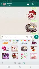 WASTICKERAPP - ملصقات واتس اب APK download