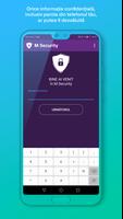 M-Security تصوير الشاشة 1