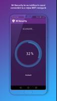M-Security تصوير الشاشة 2
