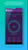 M-Security تصوير الشاشة 3