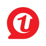 UnitéTalk أيقونة
