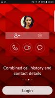 UnitéTalk captura de pantalla 1