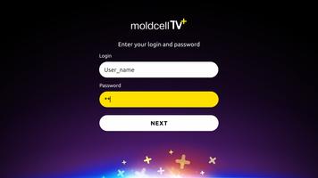 Moldcell TV+ for Android TV capture d'écran 2